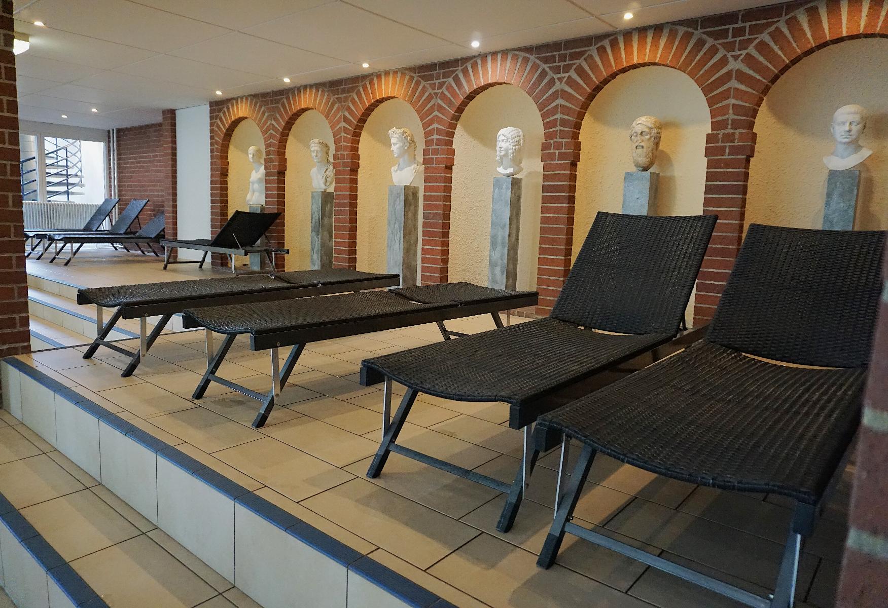 Sylva Apartment in Sankt Englmar