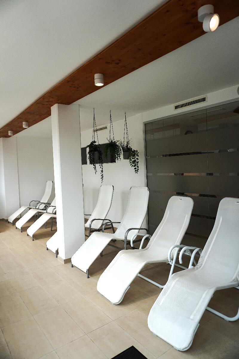 Sylva Apartment in Sankt Englmar