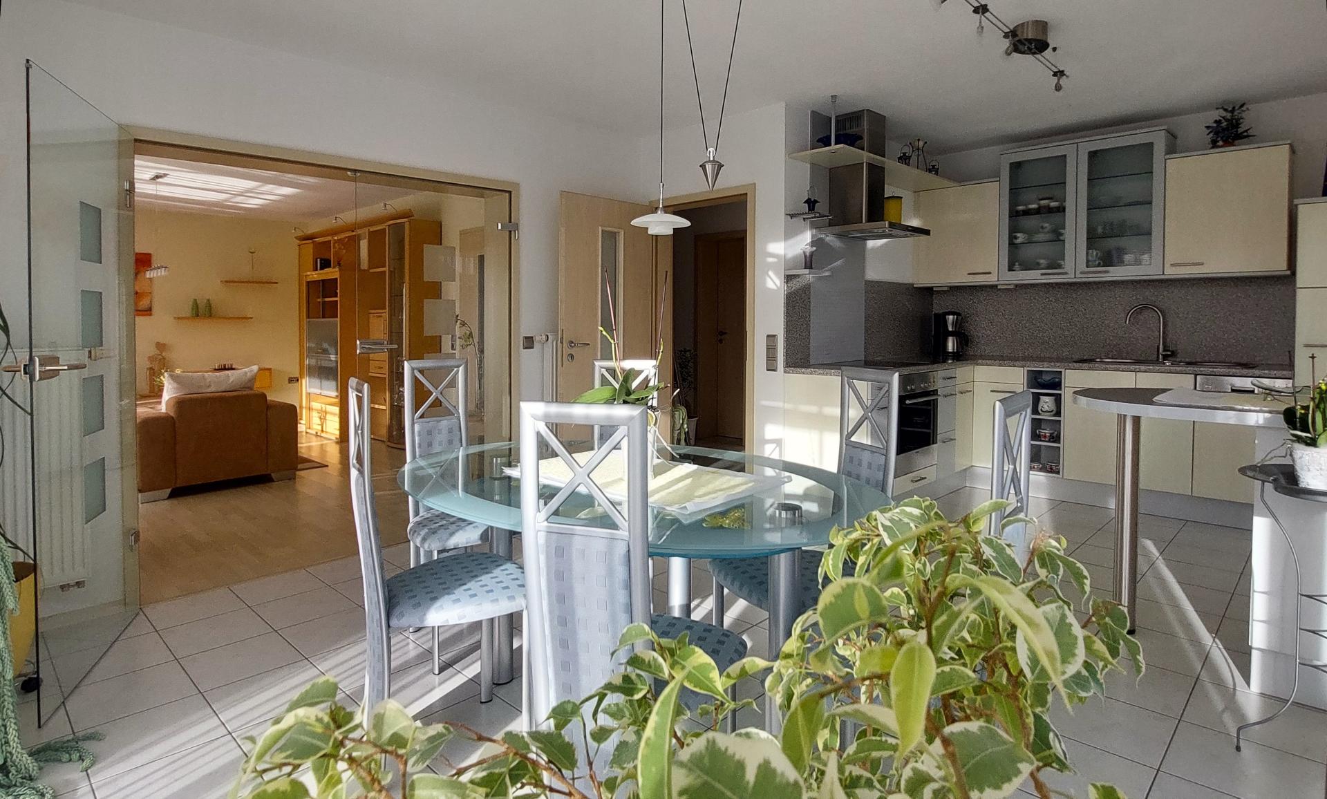 Ferienwohnung Maier in Rinchnach
