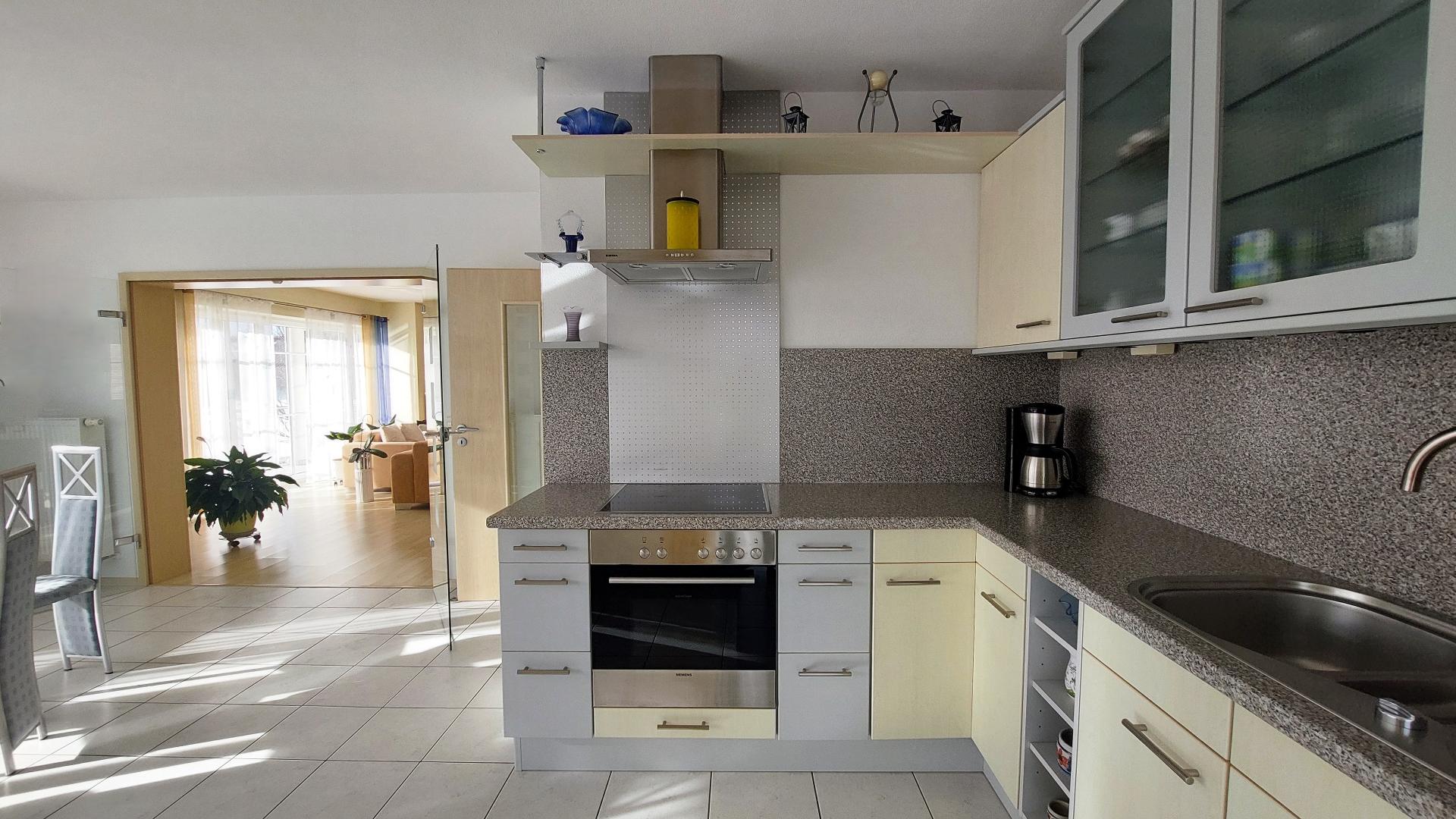 Ferienwohnung Maier in Rinchnach