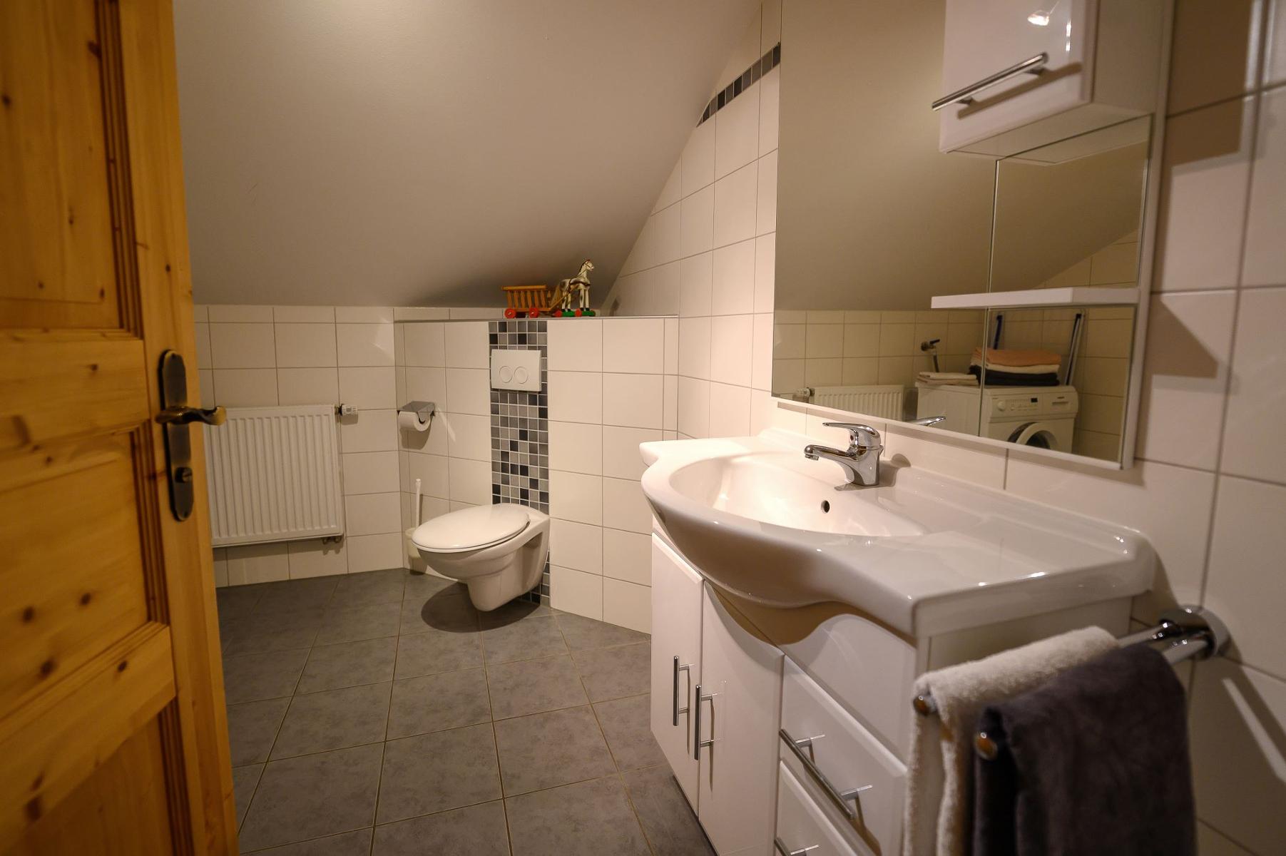 Ferienwohnung Frisch-