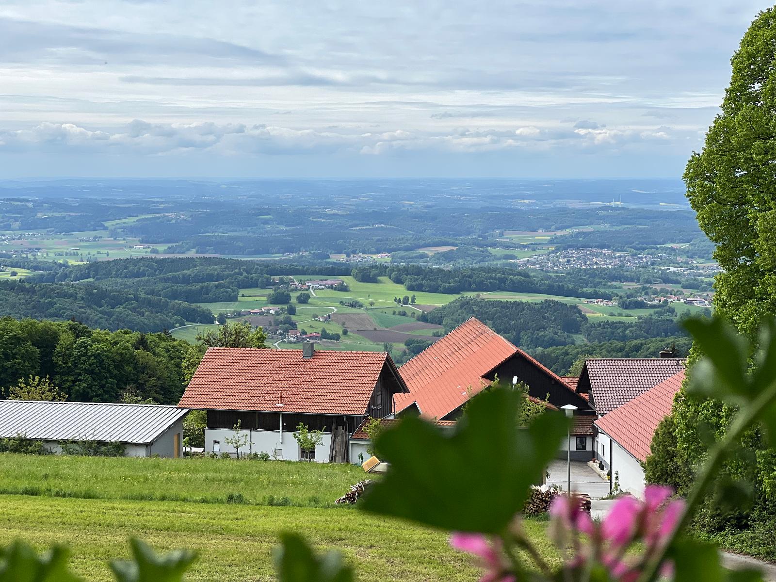 Pension Jodlbauer in Schöllnach
