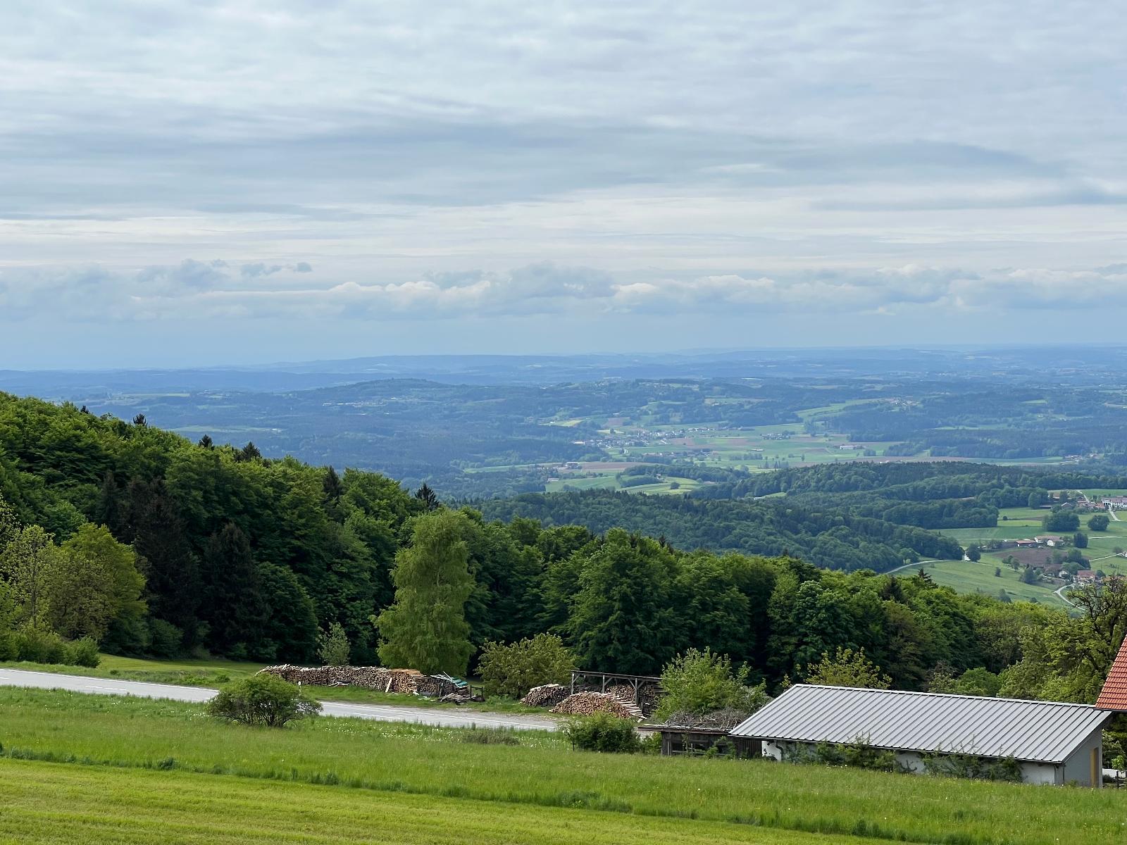 Pension Jodlbauer in Schöllnach