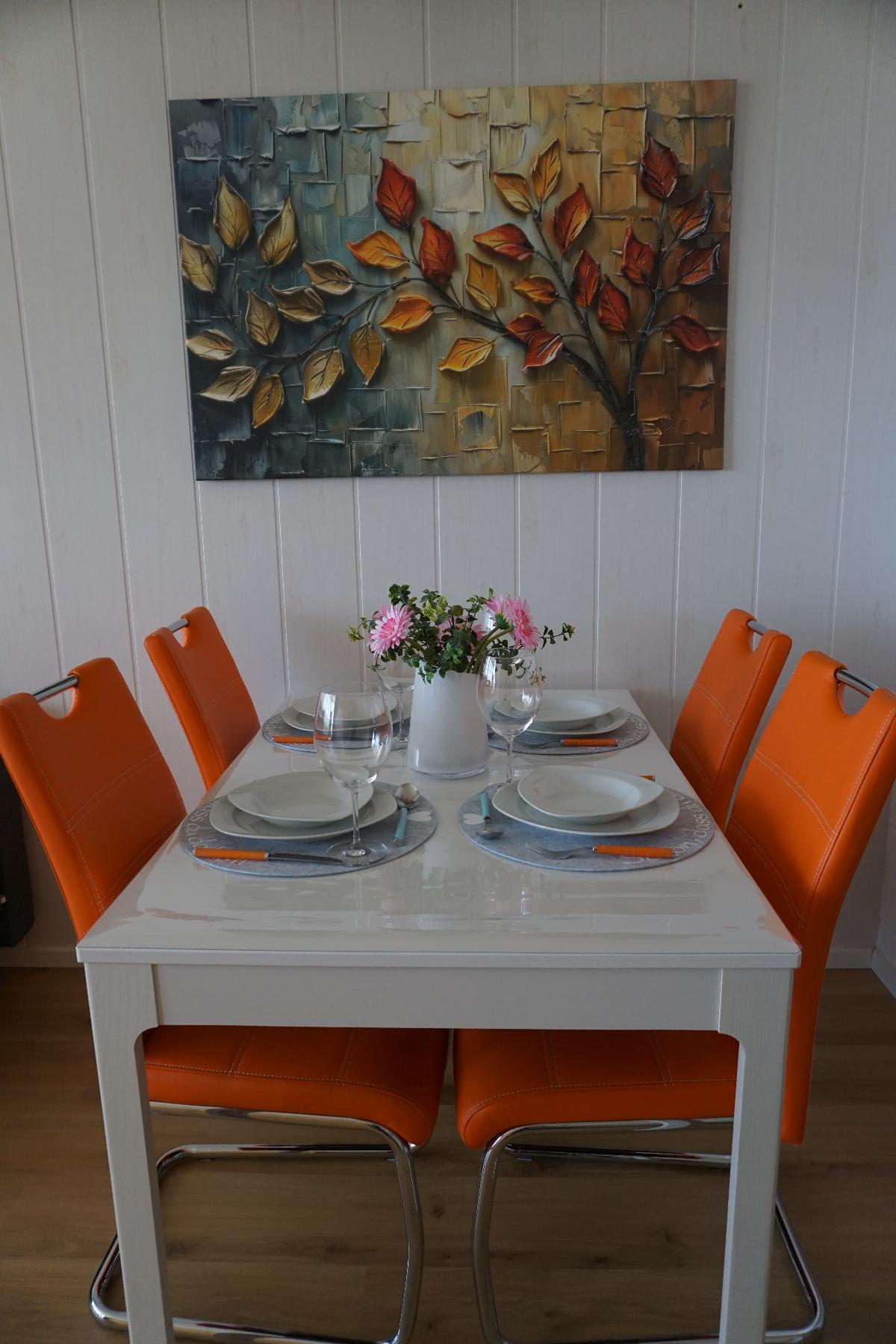 Sylva Apartment in Sankt Englmar