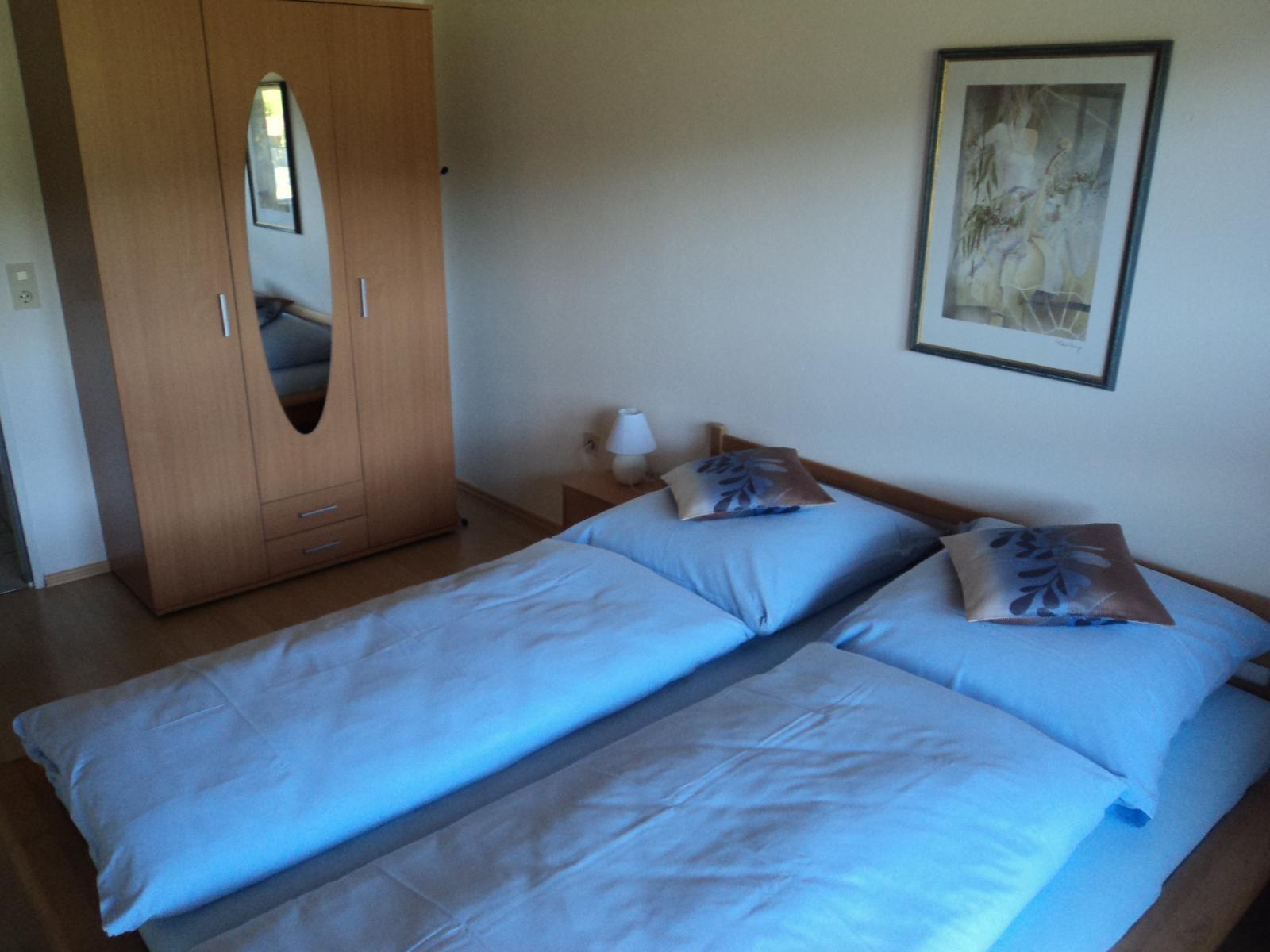 Ferienwohnung Am Hüttenweg in Bodenmais