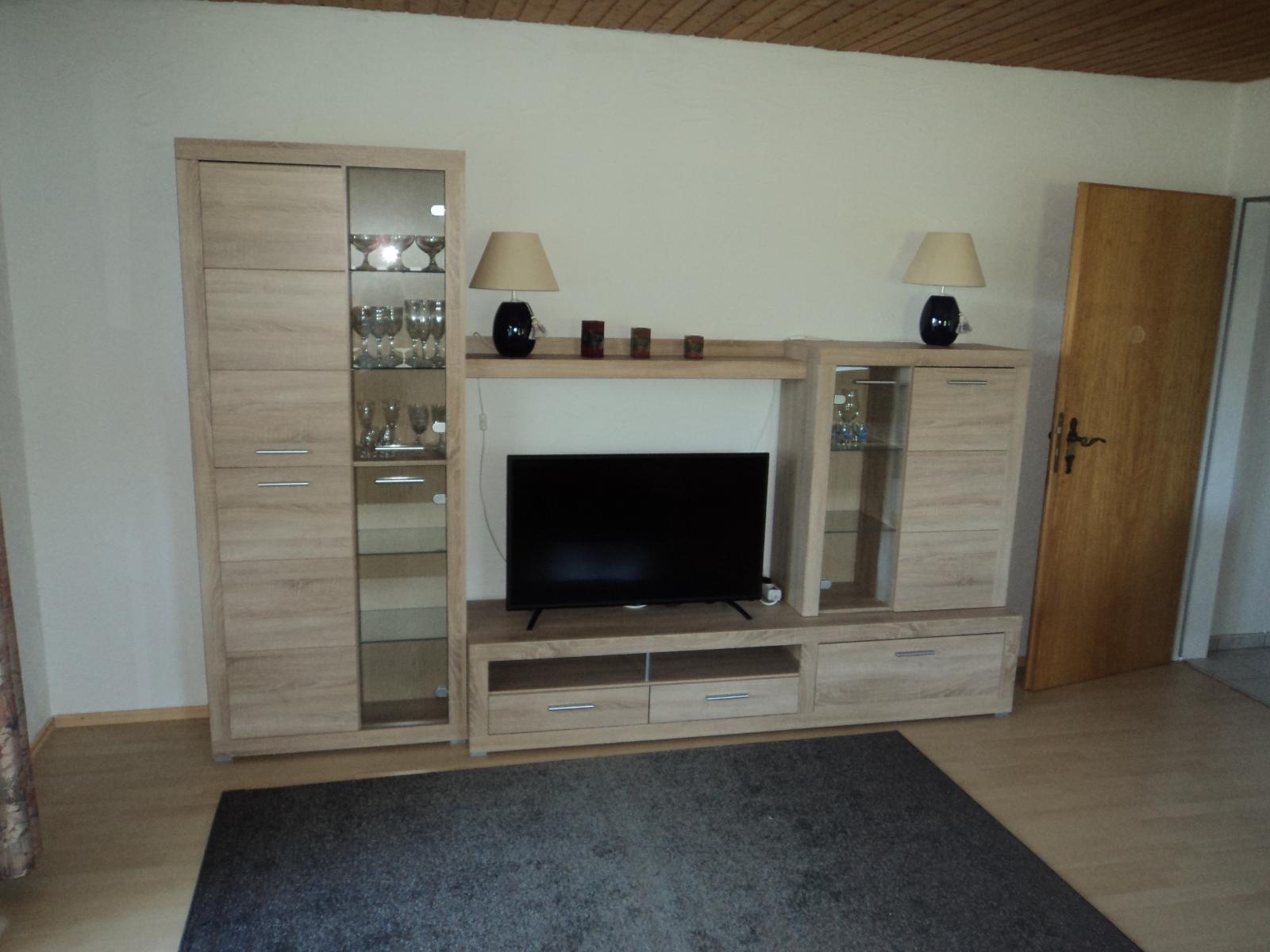 Ferienwohnung Am Hüttenweg in Bodenmais