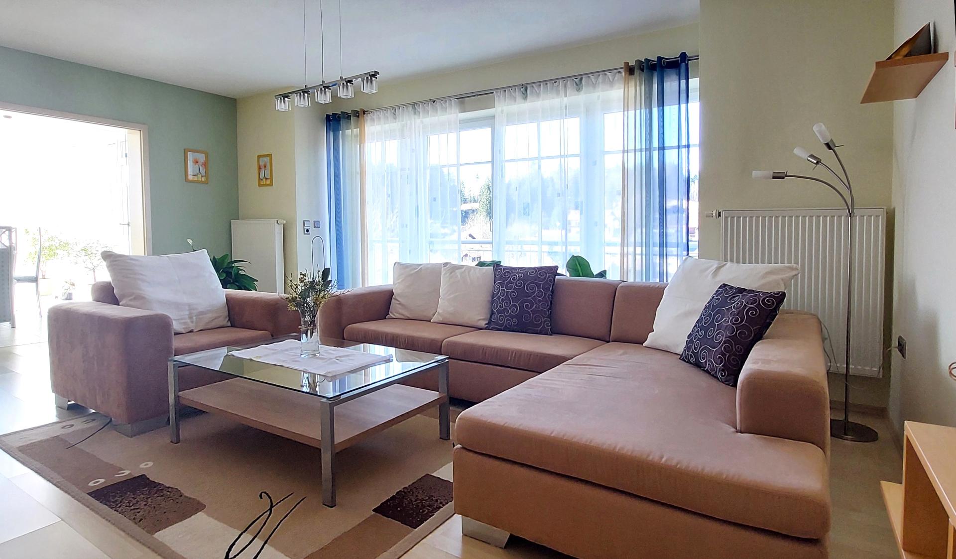 Ferienwohnung Maier in Rinchnach