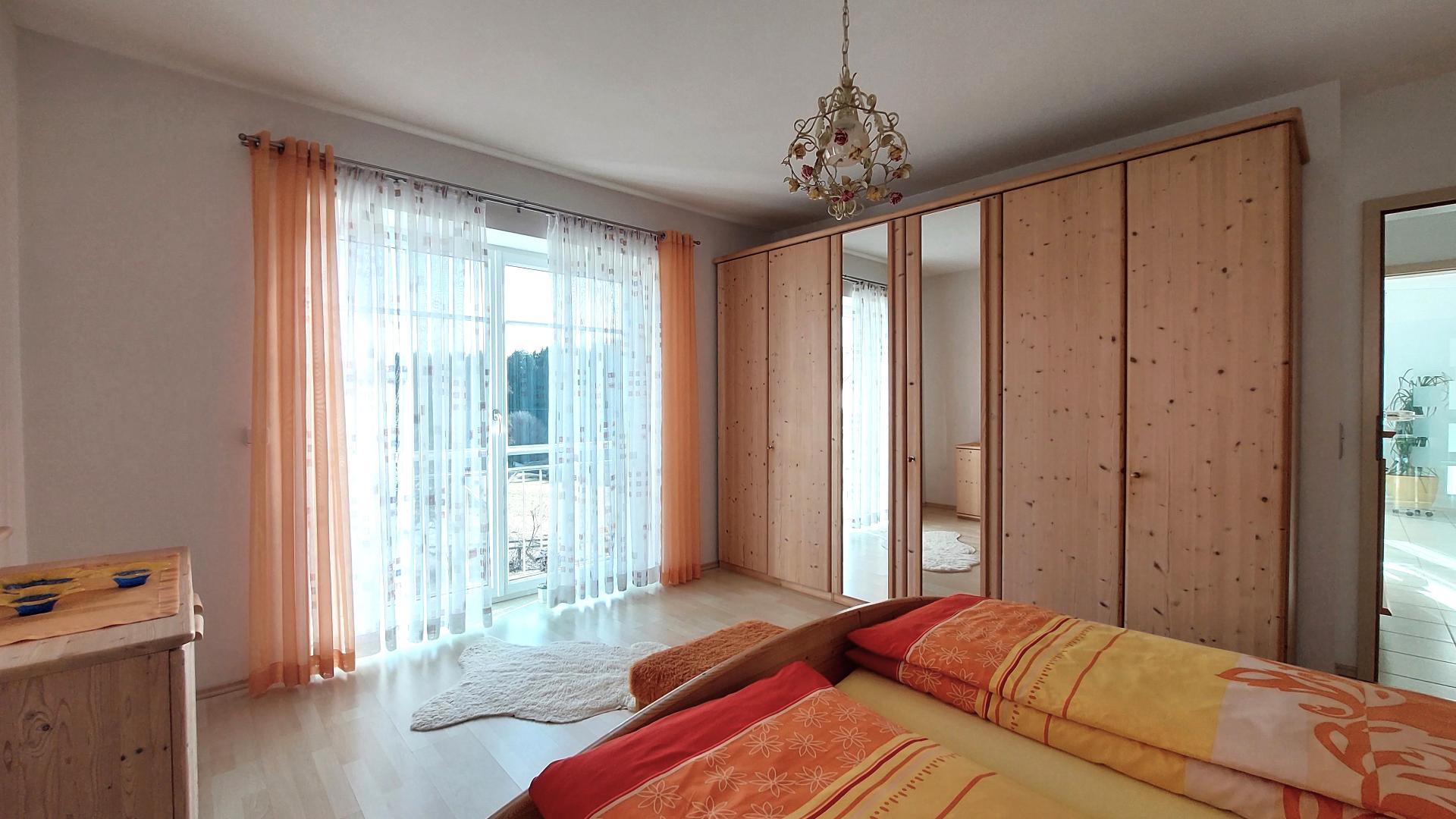 Ferienwohnung Maier in Rinchnach