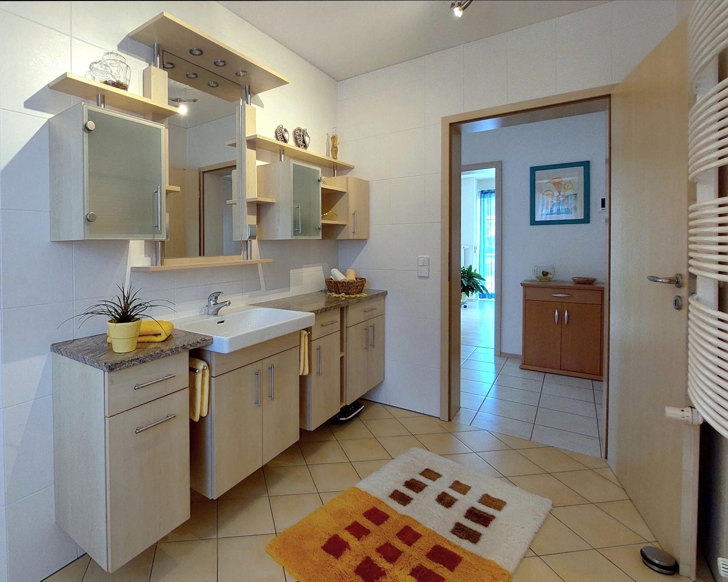 Ferienwohnung Maier in Rinchnach