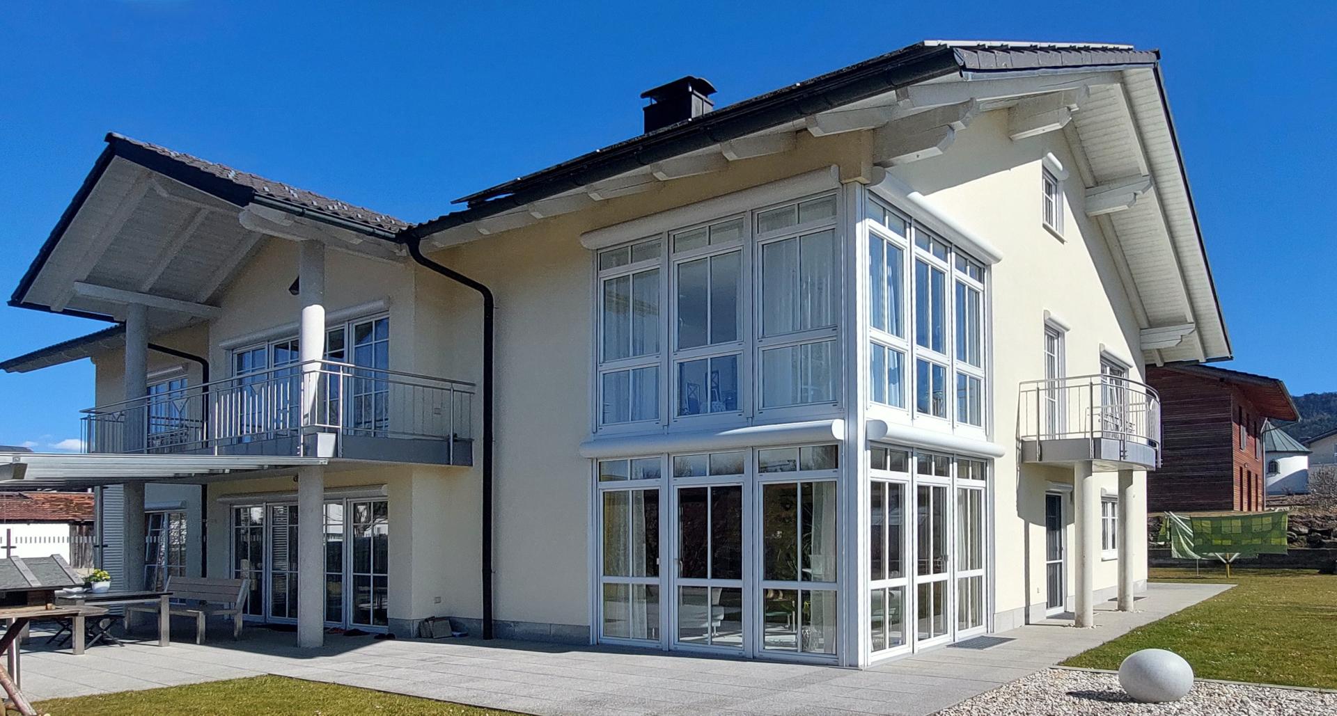Ferienwohnung Maier in Rinchnach