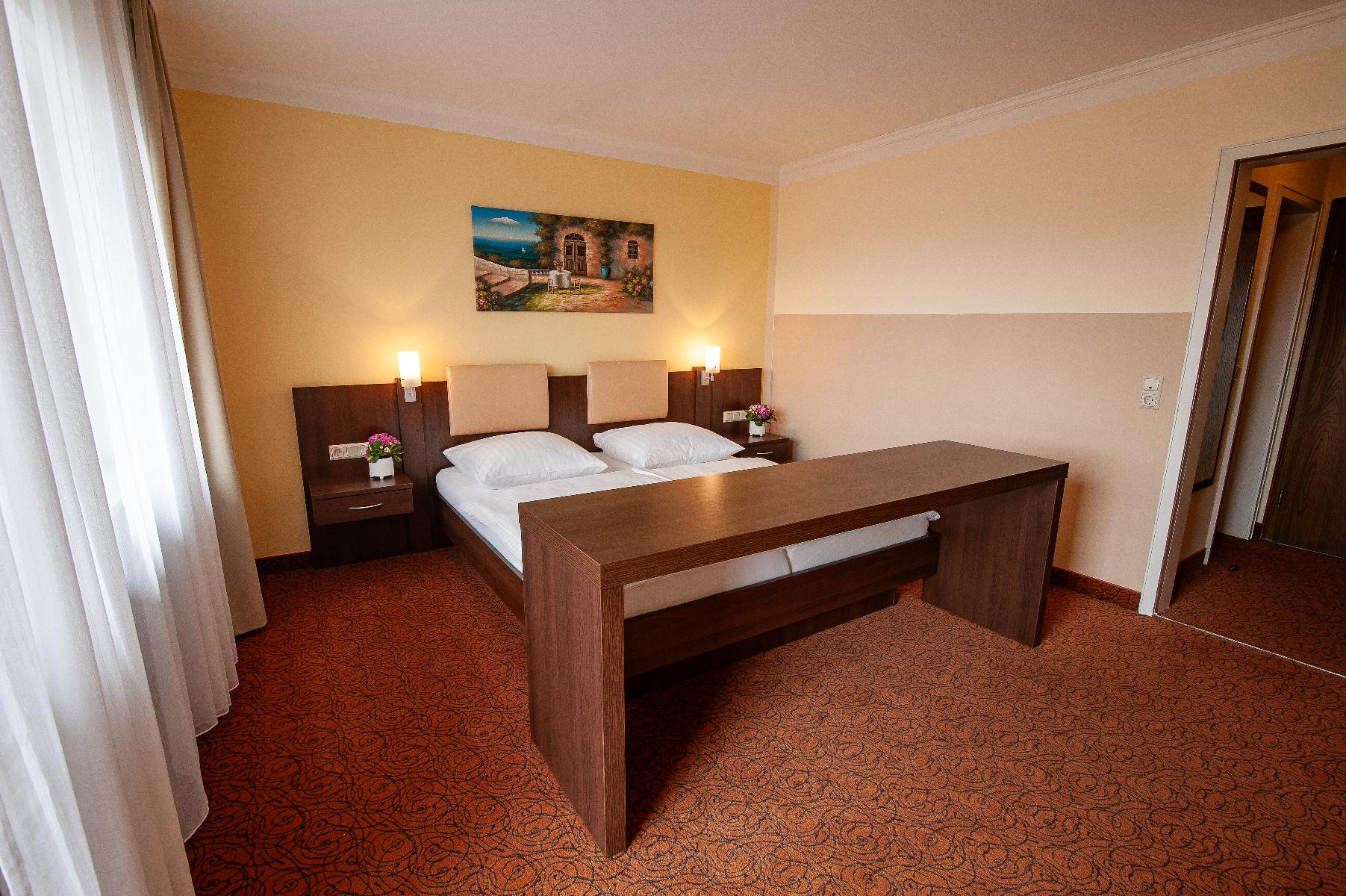 Hotel Luca in Bodenmais
