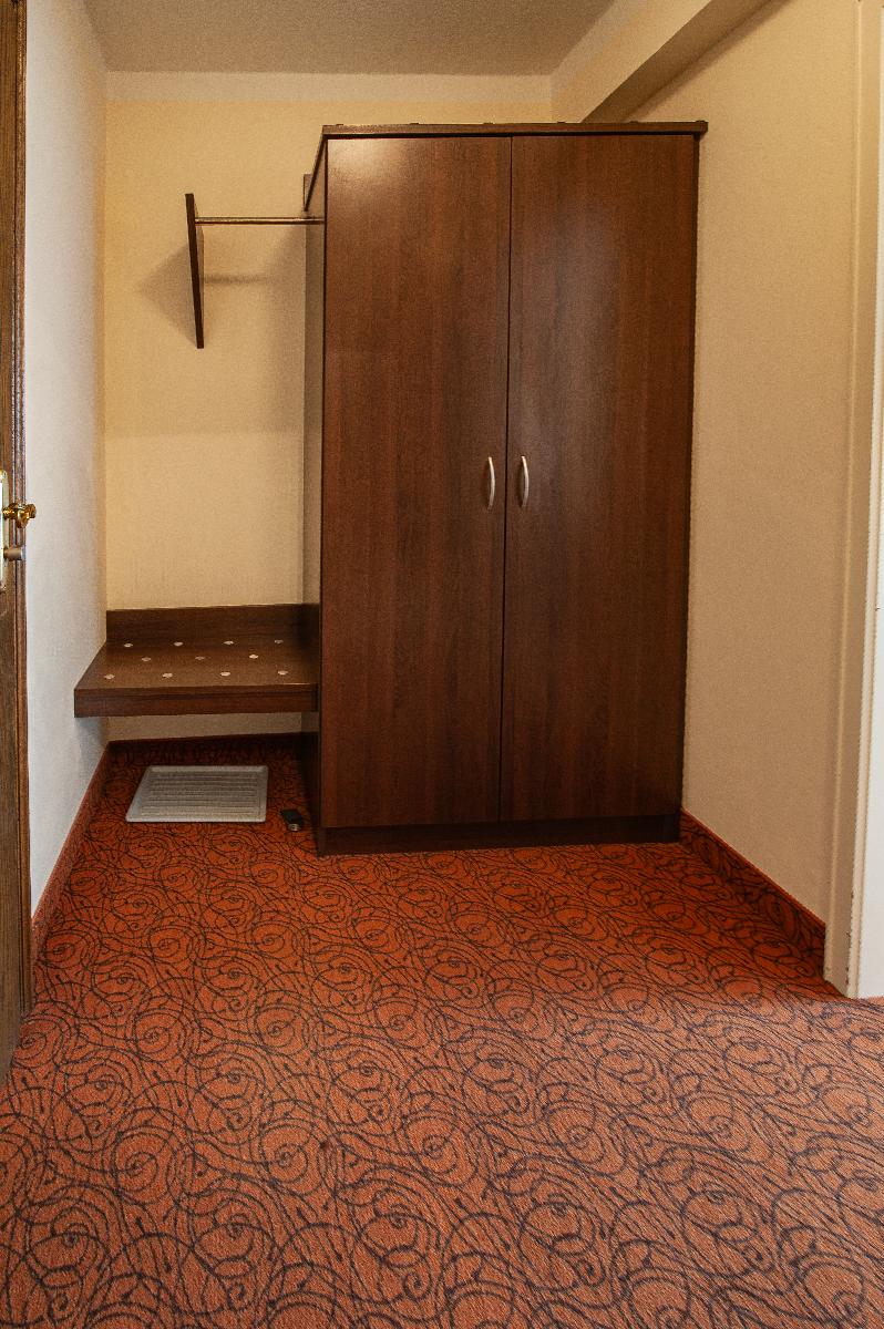 Hotel Luca in Bodenmais