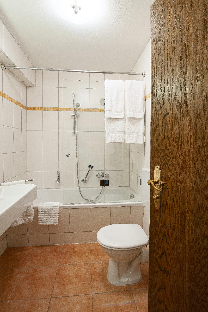 Hotel Luca in Bodenmais