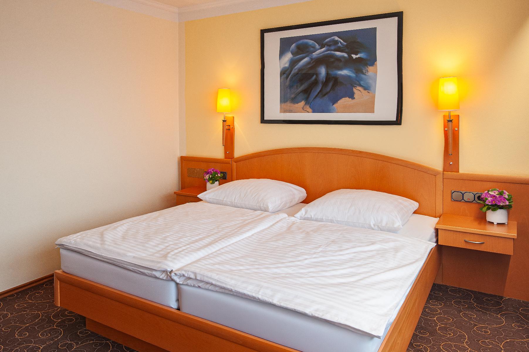 Hotel Luca in Bodenmais
