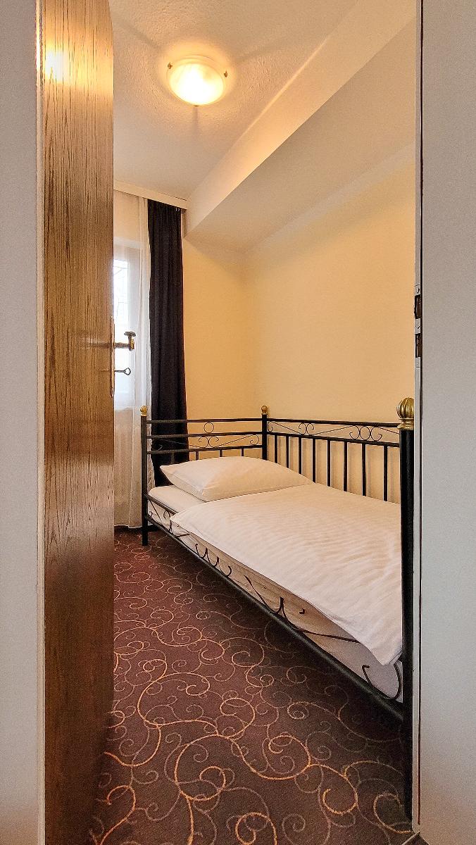 Hotel Luca in Bodenmais
