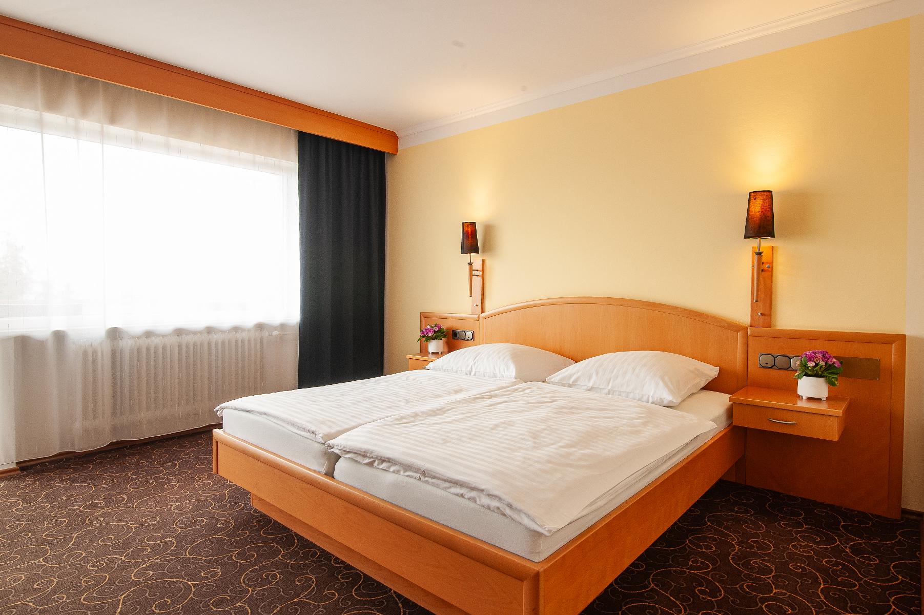 Hotel Luca in Bodenmais