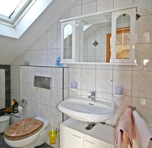 Ferienwohnung Am Blumengarten in Bodenmais