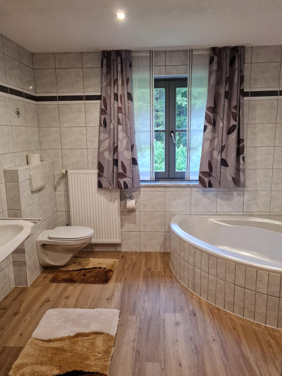 Ferienwohnung Geiger in Arrach