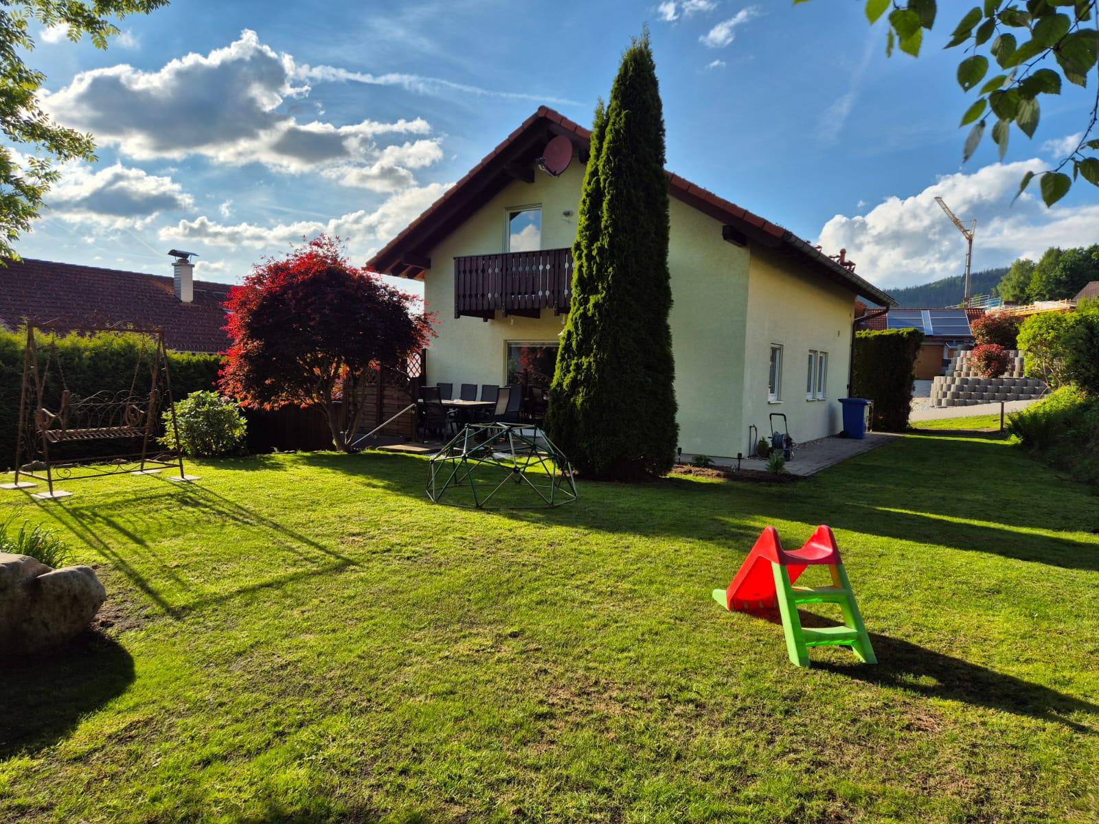Haus Christof in Bodenmais