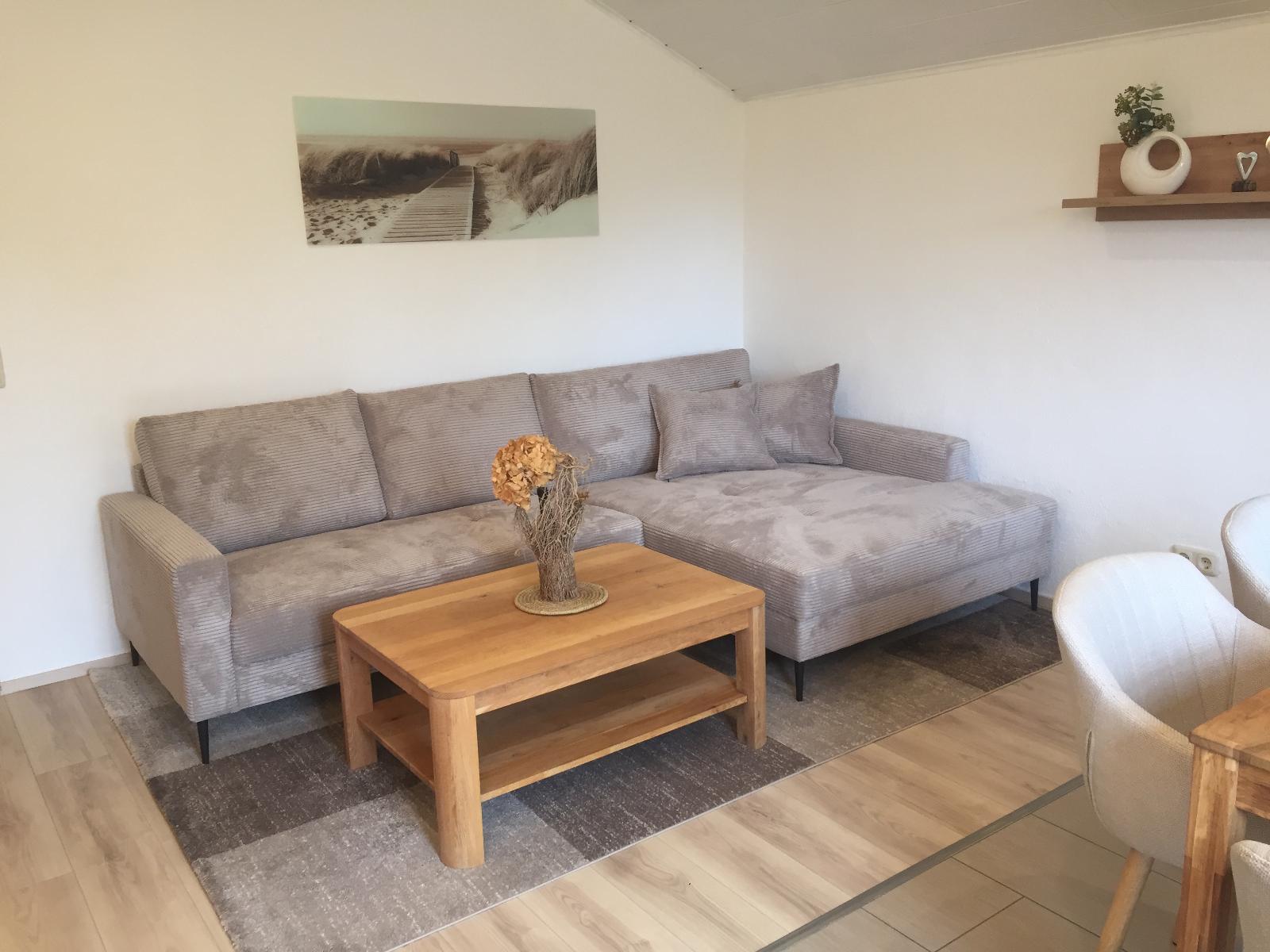 Ferienwohnung Rettenberger in Rinchnach