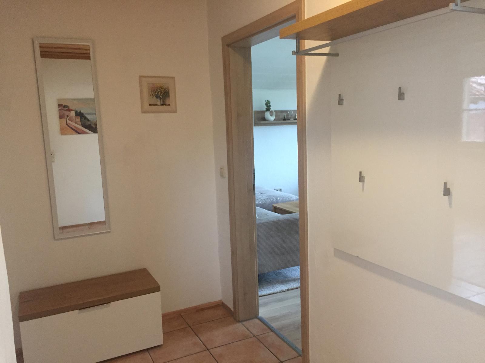 Ferienwohnung Rettenberger in Rinchnach