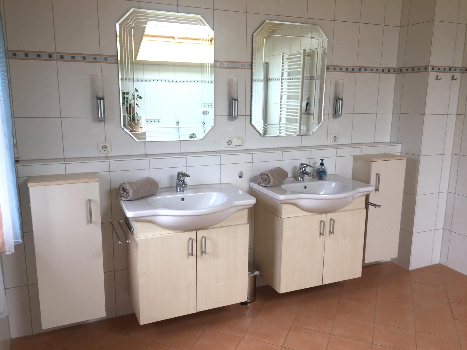 Ferienwohnung Rettenberger in Rinchnach