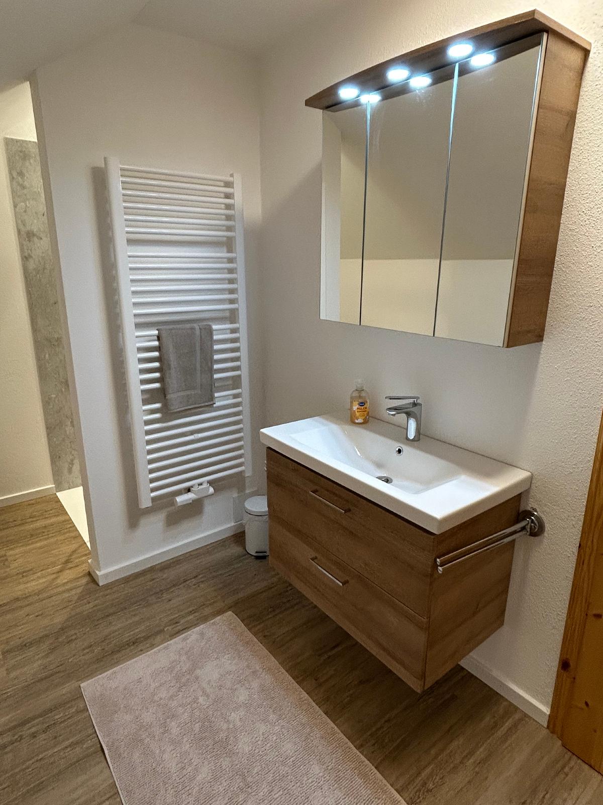 Ferienhäuser Geiersberg in Hauzenberg