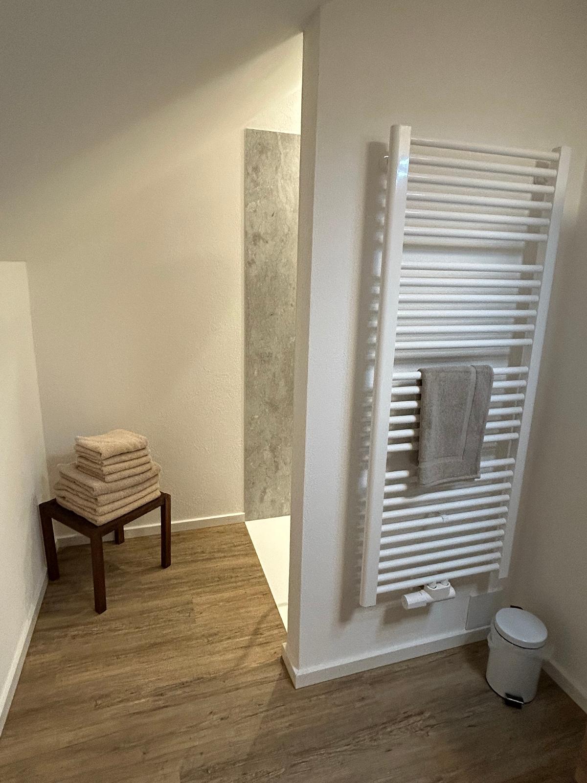 Ferienhäuser Geiersberg in Hauzenberg