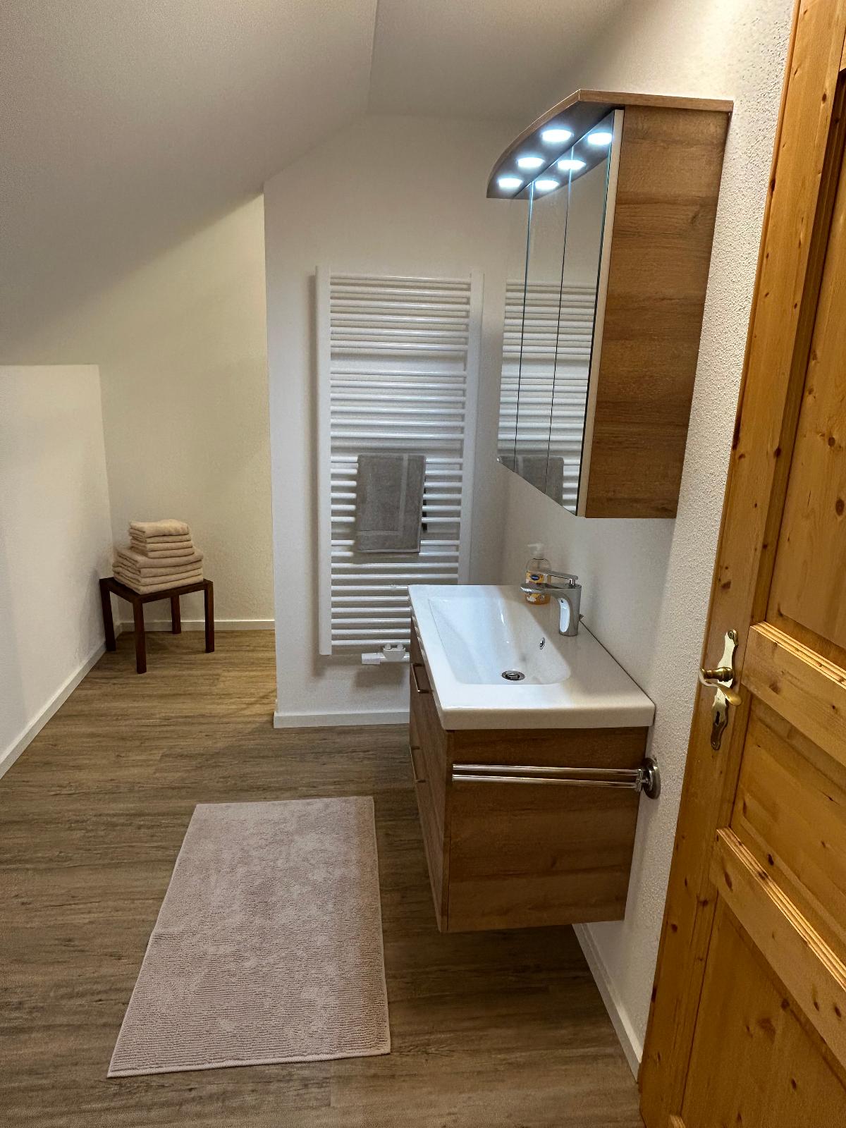 Ferienhäuser Geiersberg in Hauzenberg