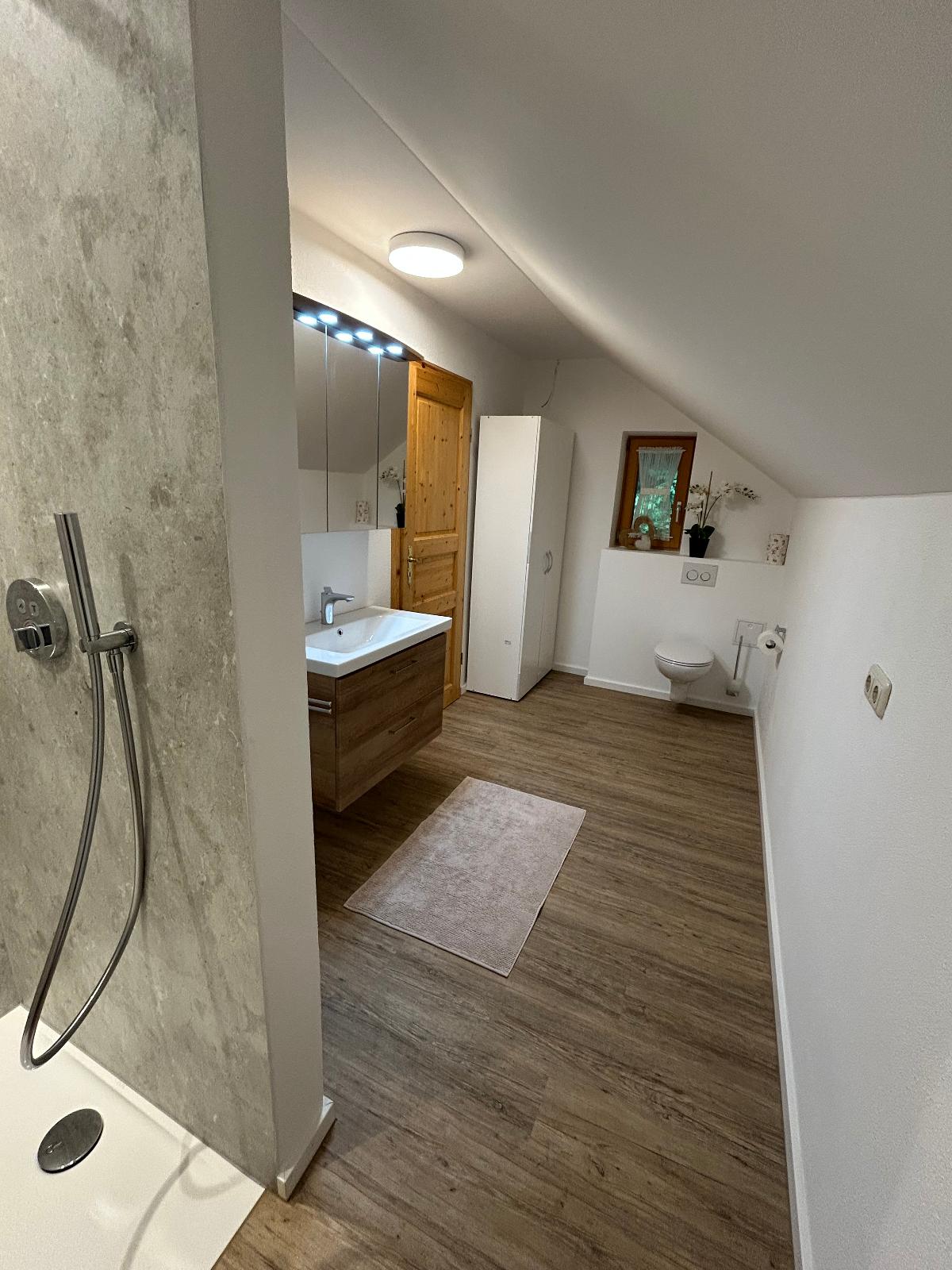 Ferienhäuser Geiersberg in Hauzenberg