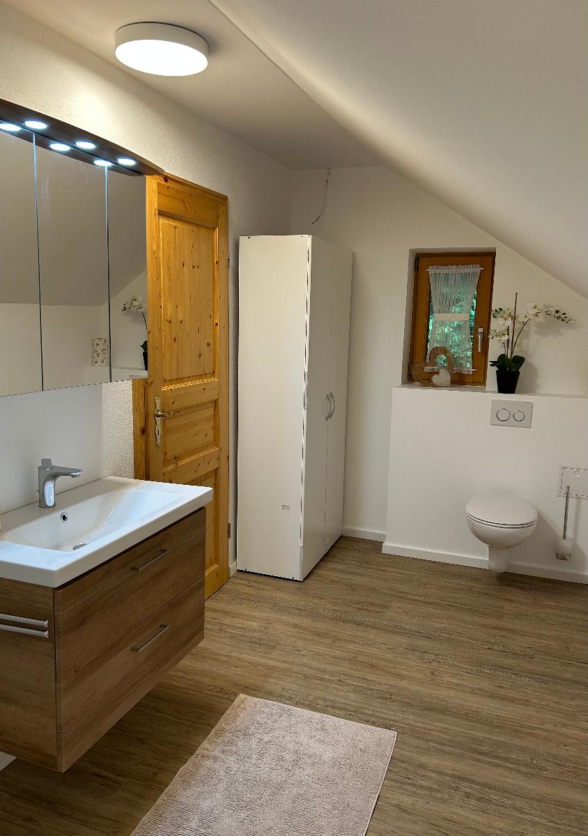 Ferienhäuser Geiersberg in Hauzenberg