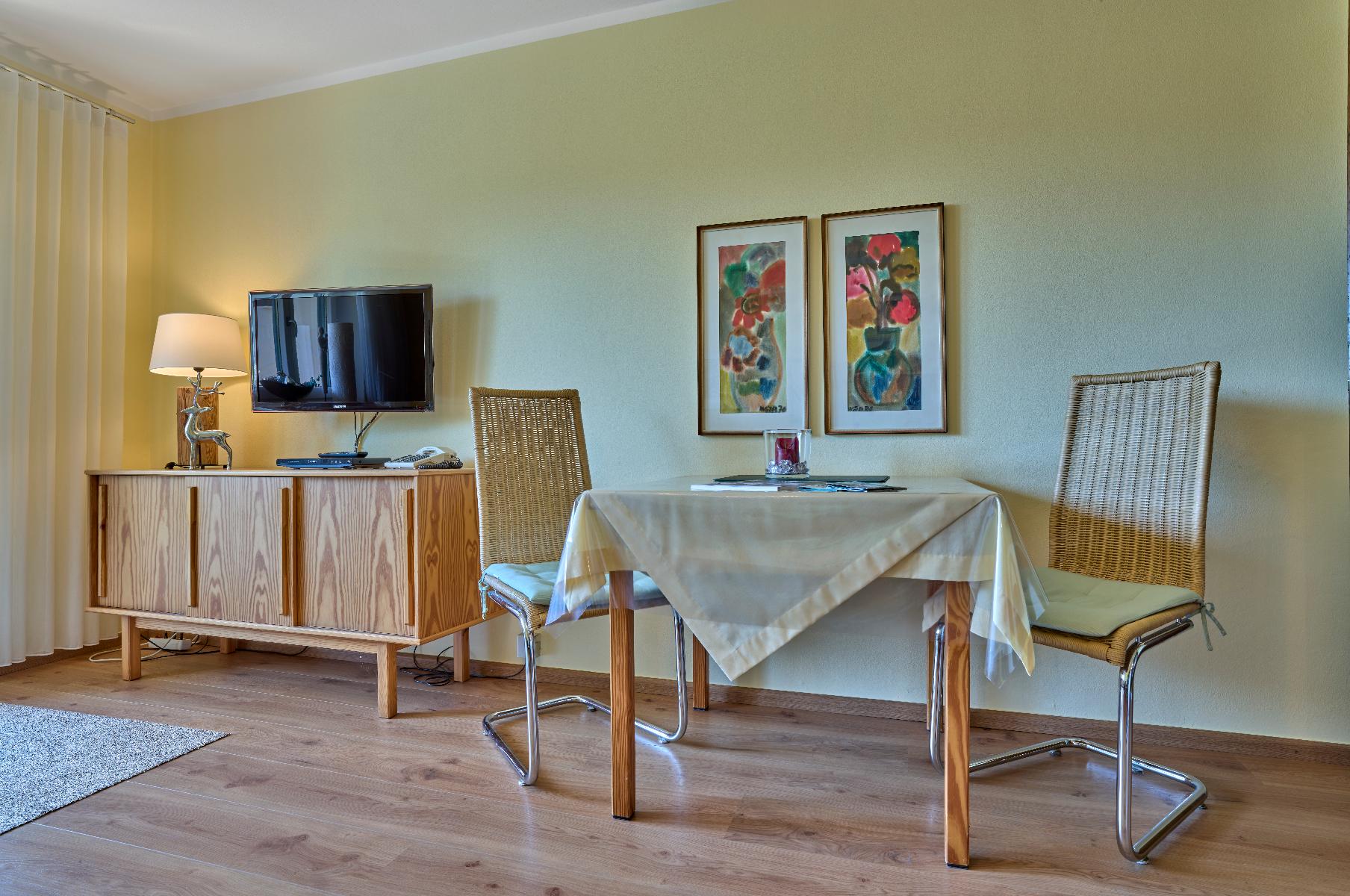 Ferienwohnungen Haus Carola in Bodenmais