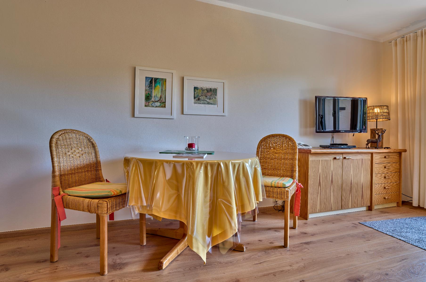Ferienwohnungen Haus Carola in Bodenmais