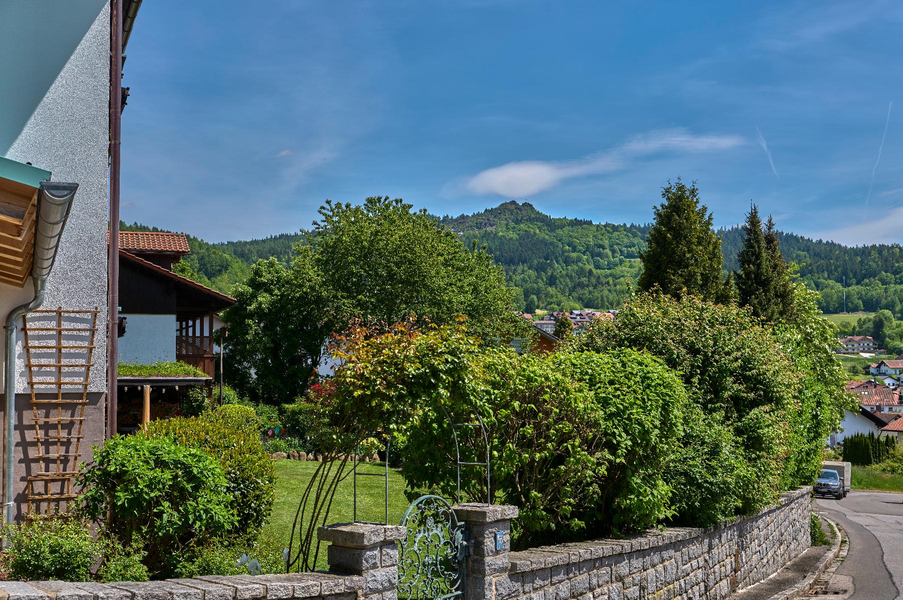 Ferienwohnungen Haus Carola in Bodenmais