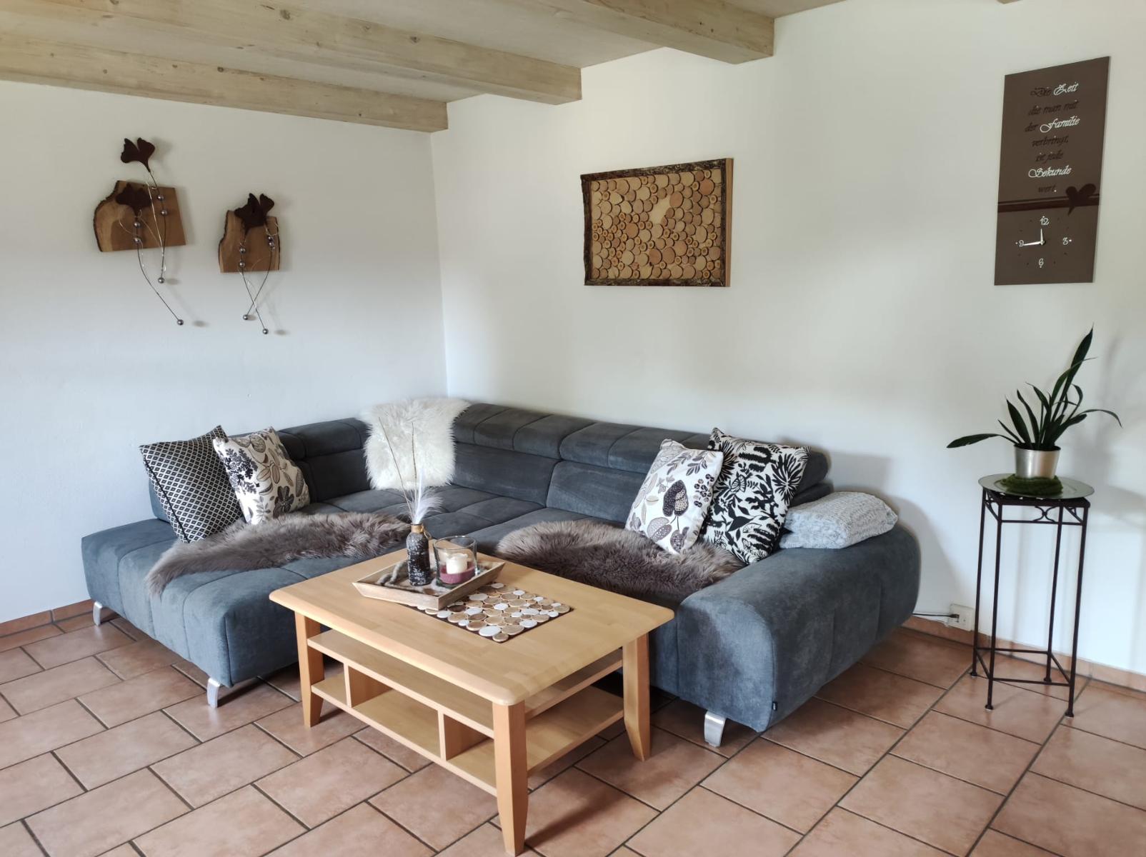 Ederhof in Schöllnach