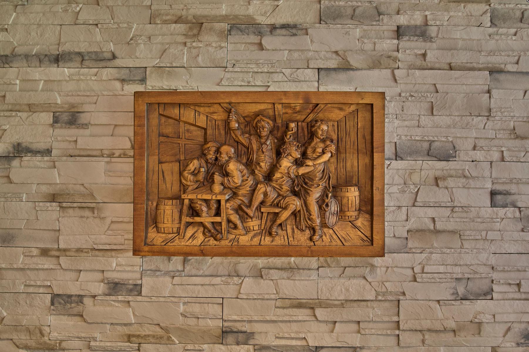 Gasthof Pension Fischerstüberl in Blaibach