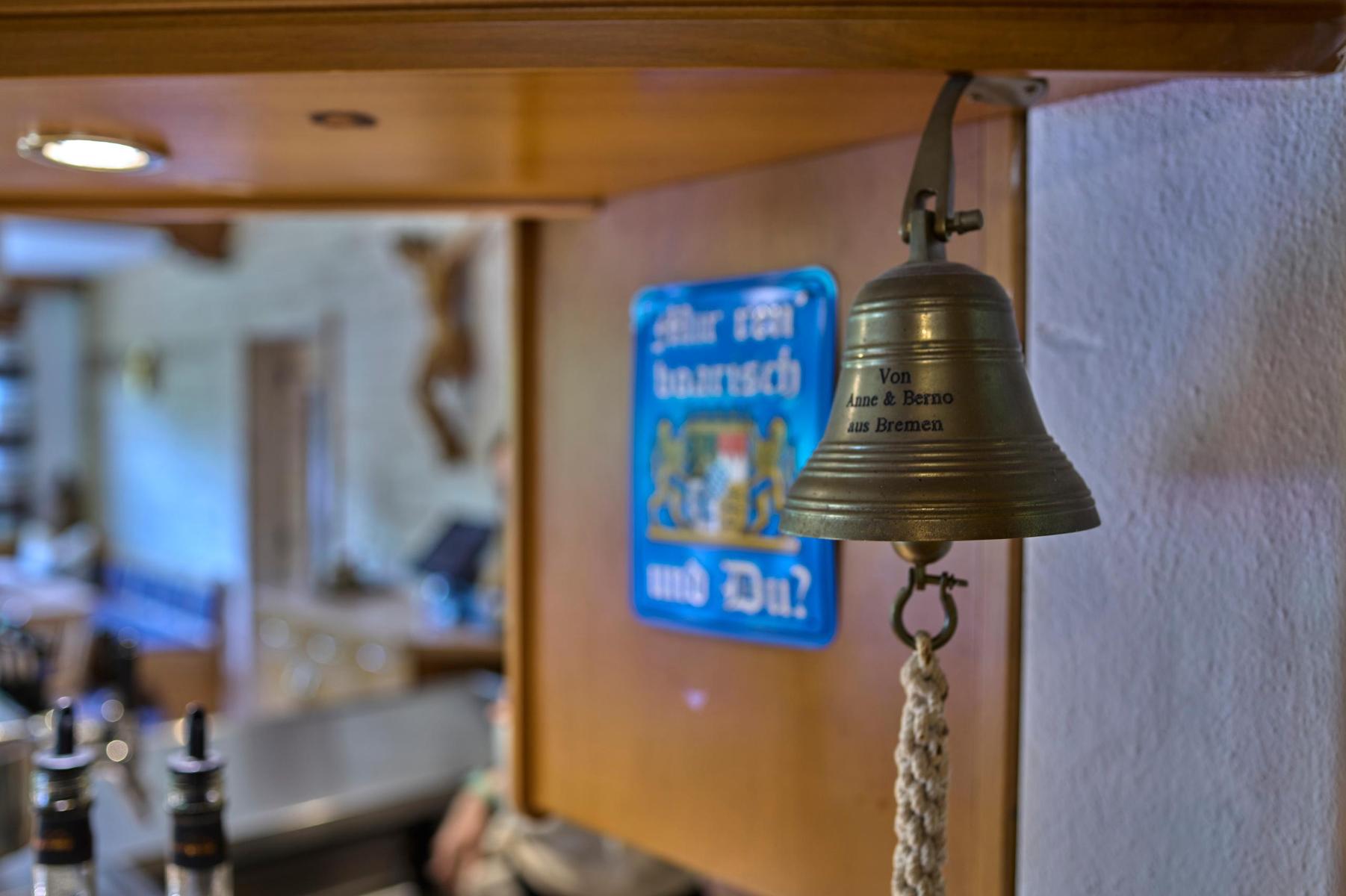 Gasthof Pension Fischerstüberl in Blaibach