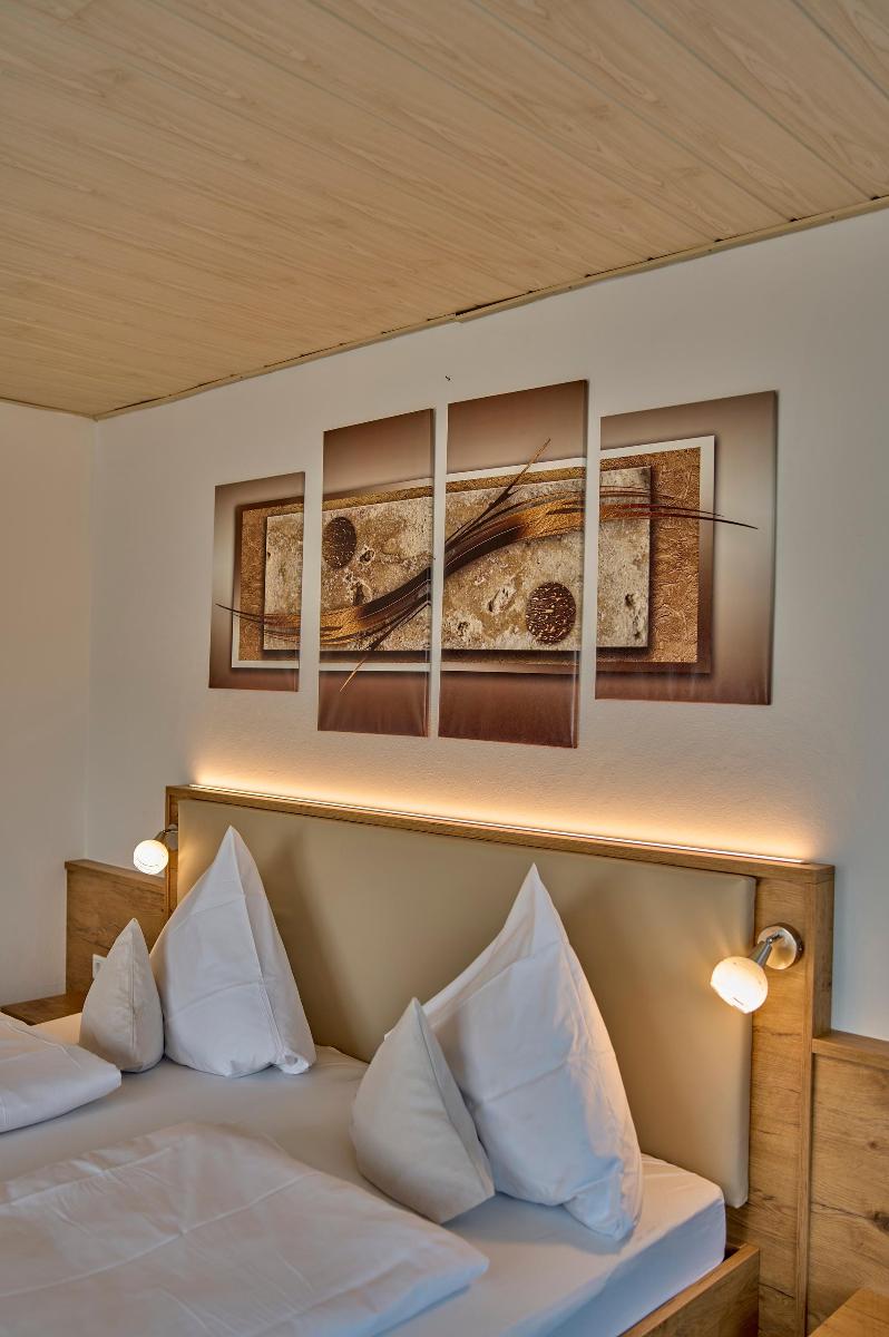 Gasthof Pension Fischerstüberl in Blaibach