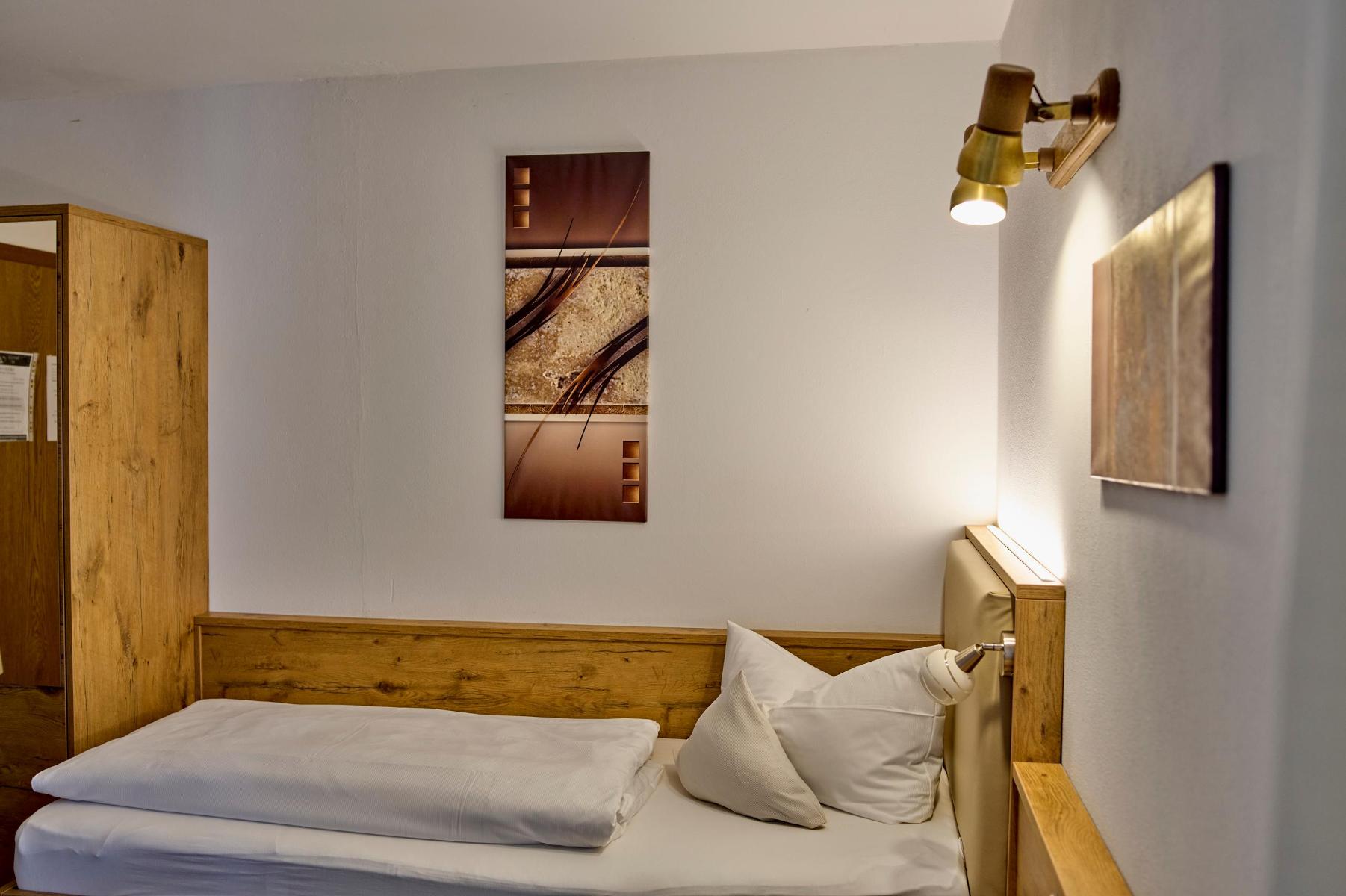 Gasthof Pension Fischerstüberl in Blaibach