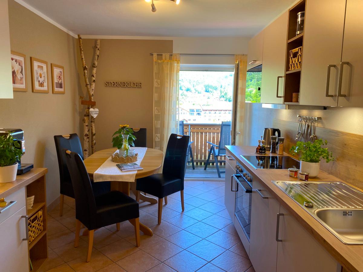 Ferienwohnungen Haus Elisabeth in Bodenmais