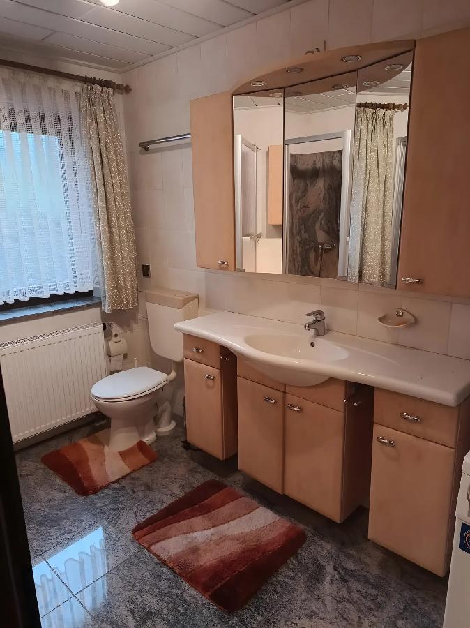 Ferienwohnung Mann im Lamer Winkel in Arrach