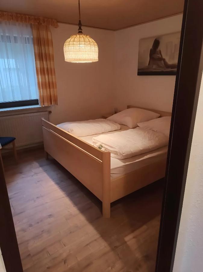 Ferienwohnung Mann im Lamer Winkel in Arrach