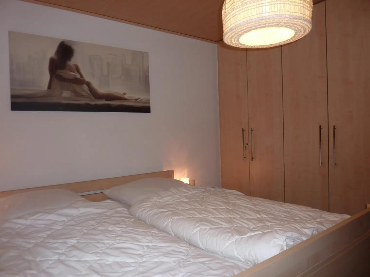Ferienwohnung Mann im Lamer Winkel in Arrach