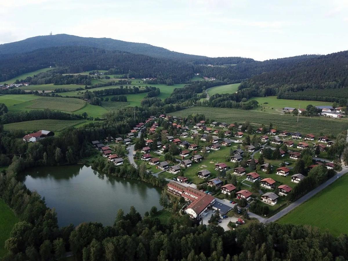 Ferienwohnung Mann im Lamer Winkel in Arrach