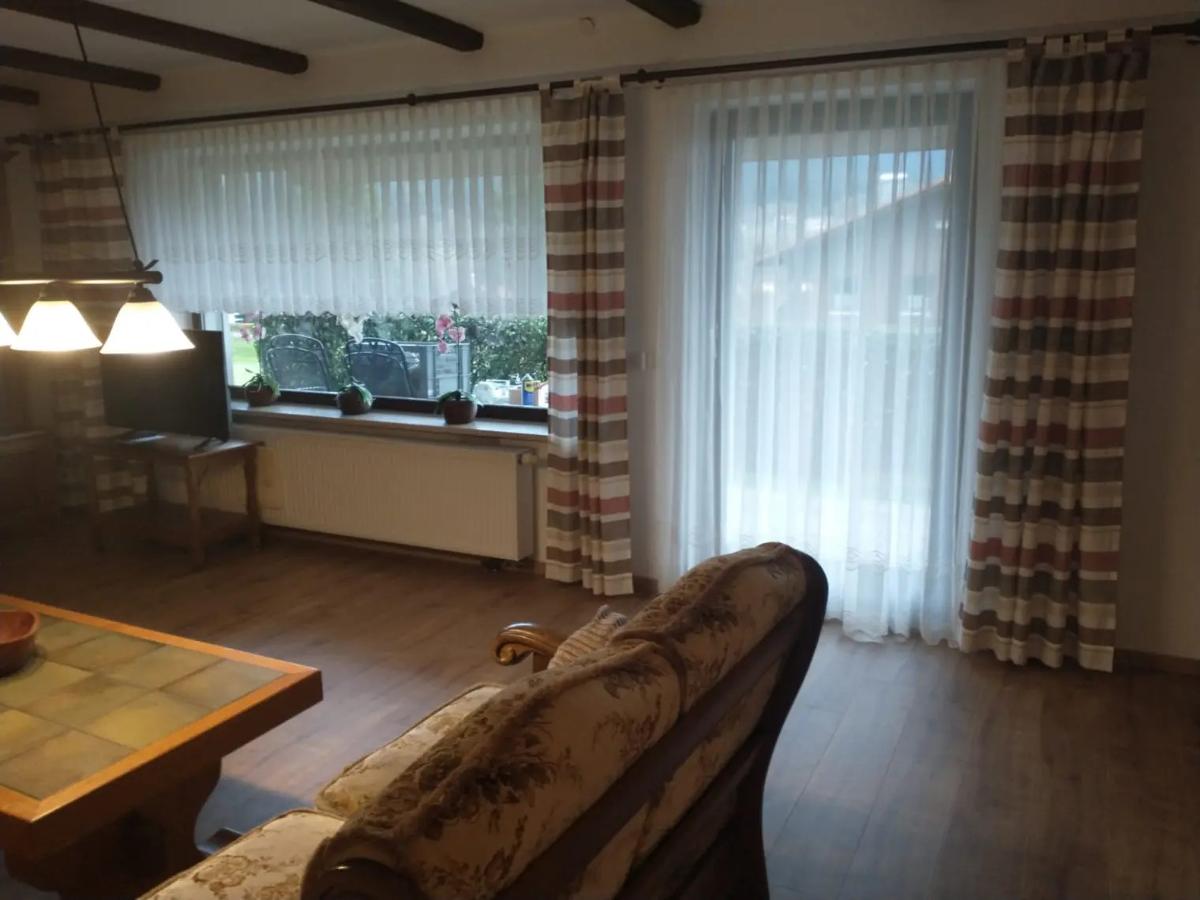 Ferienwohnung Mann im Lamer Winkel in Arrach