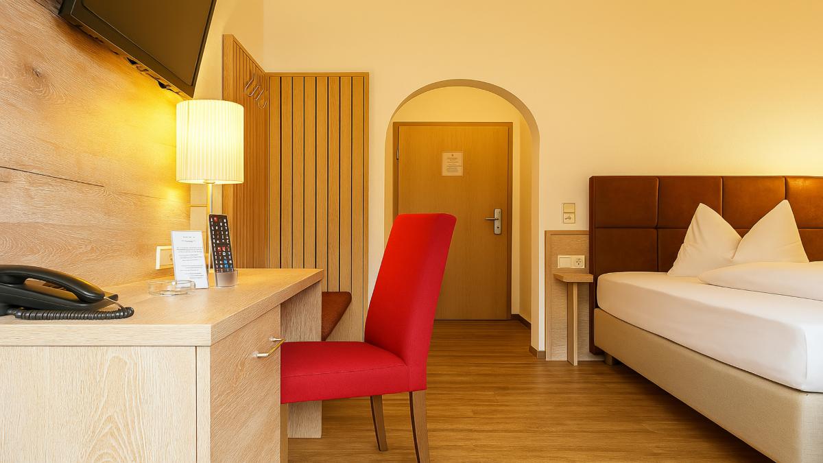 GarniHotel 