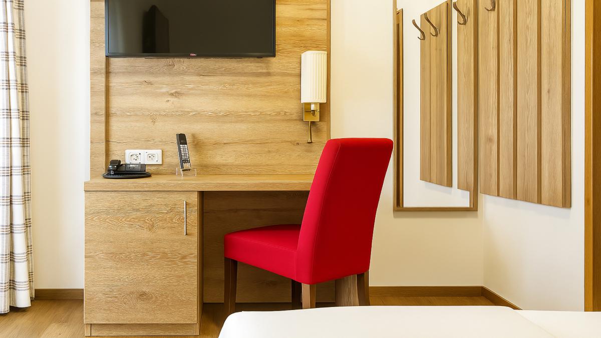GarniHotel 