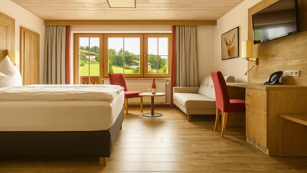 GarniHotel 
