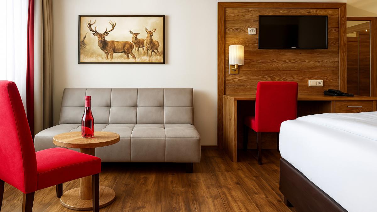 GarniHotel 