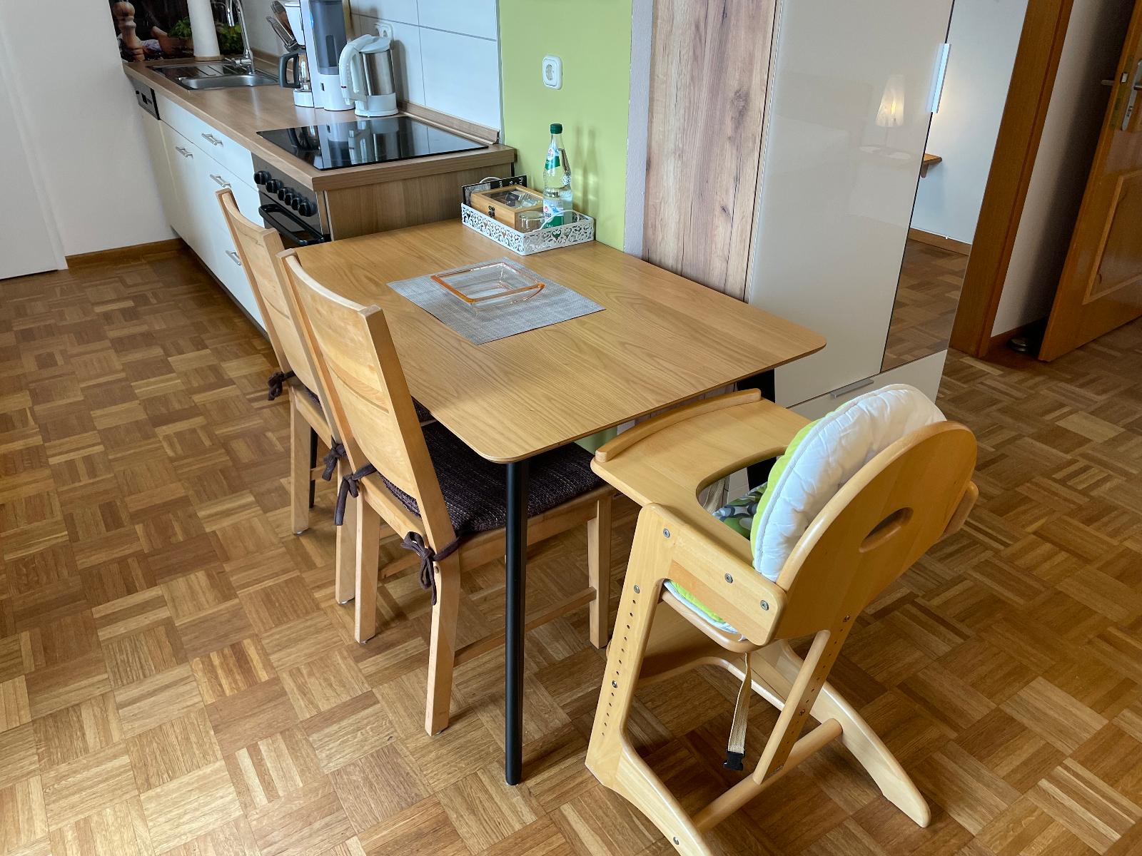 Apartment-Ferienwohnung Penzkofer in Zandt
